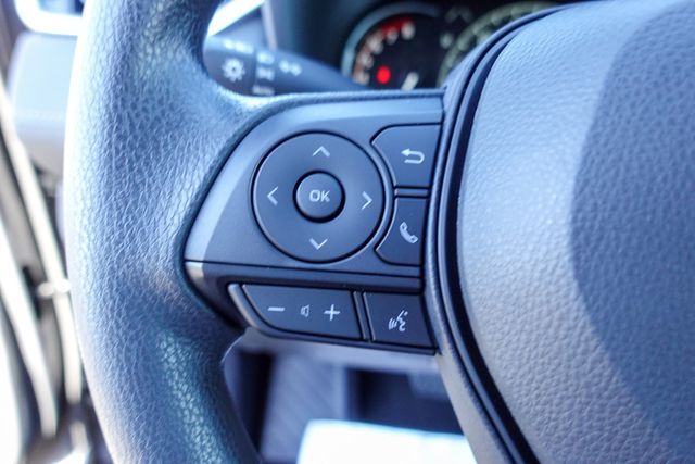 new 2025 Toyota RAV4 car