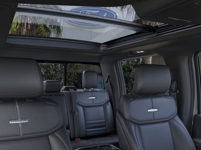 New 2026 Gray Ford Platinum image 22