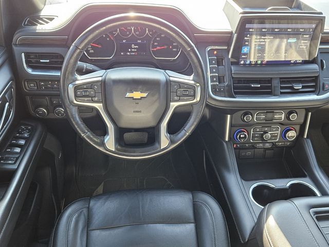 2021 Chevrolet Tahoe 2WD LT