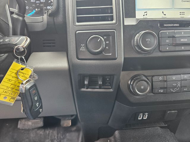 2019 Ford F-350SD XL photo