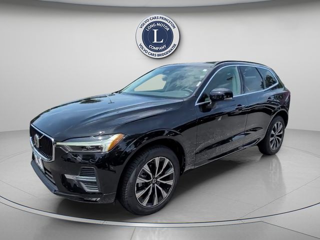 2023 Volvo XC60 B5 Core AWD