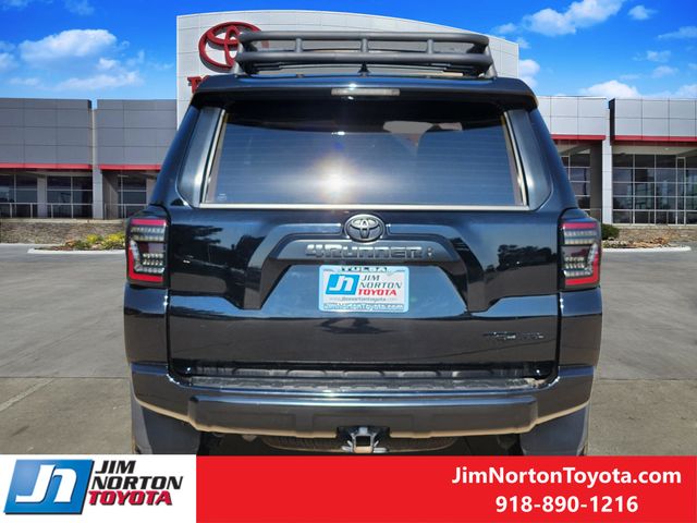Used 2023 Toyota 4Runner SUV