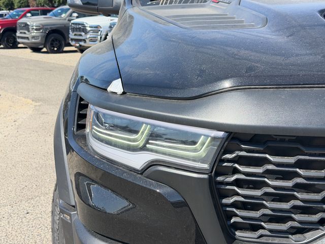 new 2026 Ram 1500 car, priced at $76,685