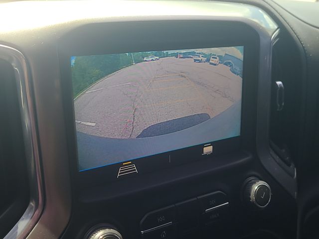 Used 2021 Chevrolet Silverado 1500 Truck