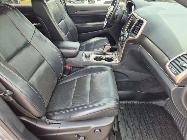 2016 Jeep Grand Cherokee - Image 32