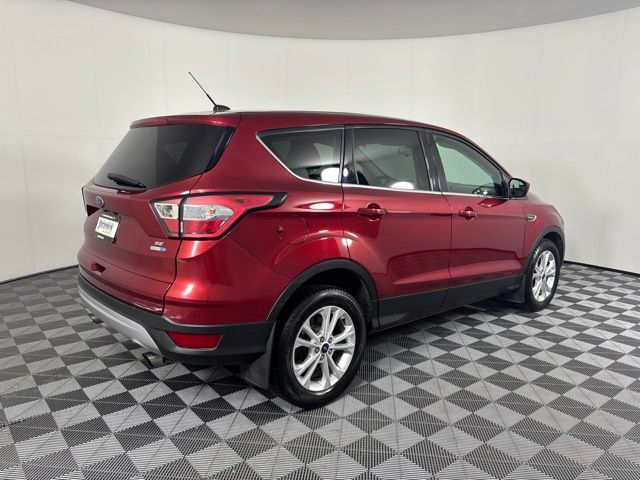Used 2017 Ford Escape SUV