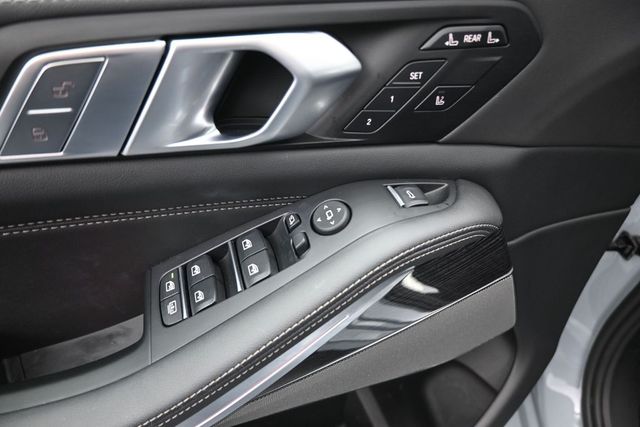 Used 2026 BMW X7 SUV