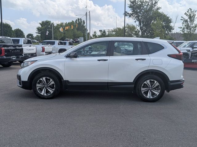 2021 Honda CR-V - Image 2