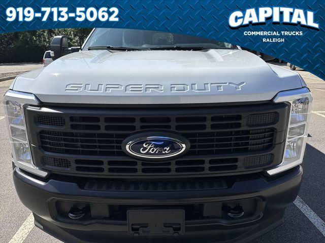 New 2026 White Ford 12FT FLATBED image 12