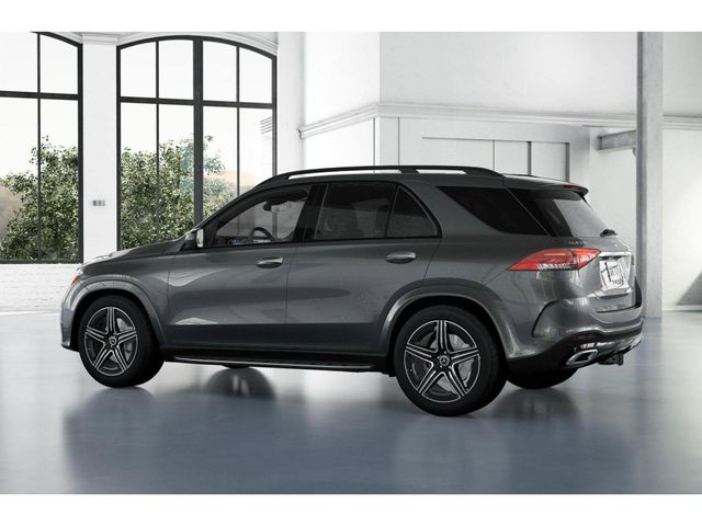 used 2026 Mercedes-Benz GLE car, priced at $78,350
