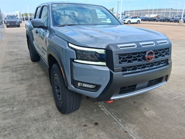 New 2027 Nissan Frontier Truck