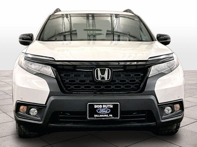 2021 Honda Passport Touring  at Honda North