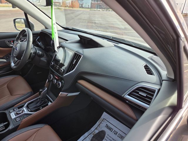 2024 Subaru Forester Touring
