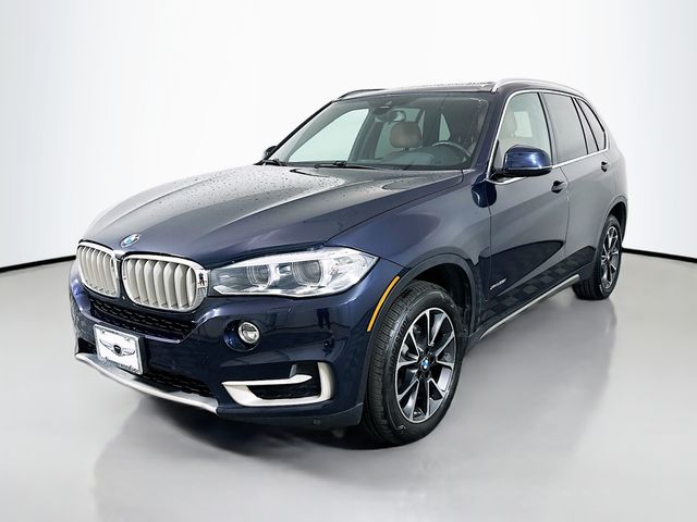 2017 BMW X5 xDrive35i -
                  Round Rock, TX