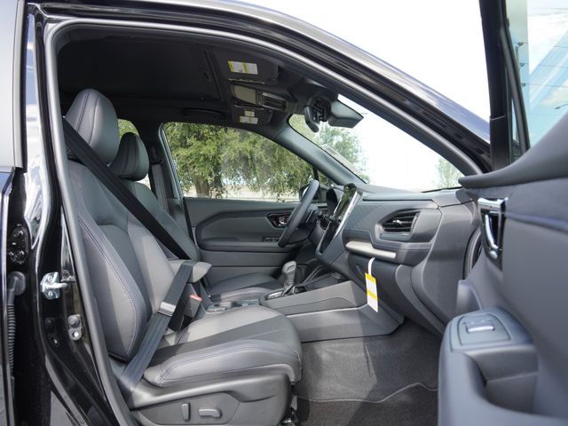 Used 2025 Subaru Forester Hybrid Limited 4D Sport Utility