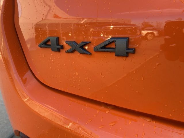 2026 Jeep Compass Limited - Joose exterior view 10