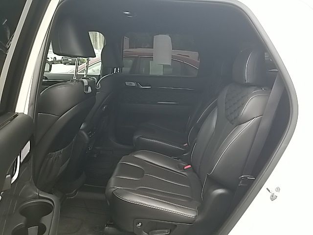 Used 2021 Hyundai Palisade SUV