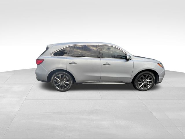 2020 Acura MDX 3.5L 10