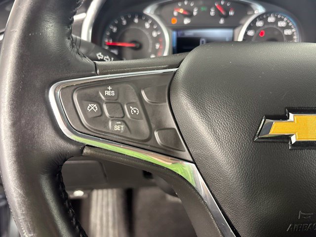 Used 2016 Chevrolet Malibu Sedan