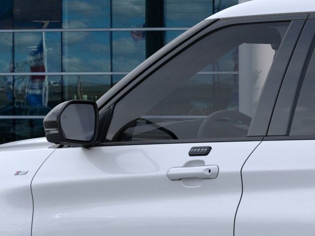 New 2026 White Ford ST-Line image 20