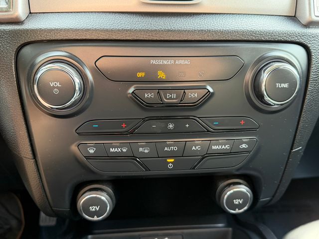used 2021 Ford Ranger car, priced at $29,983