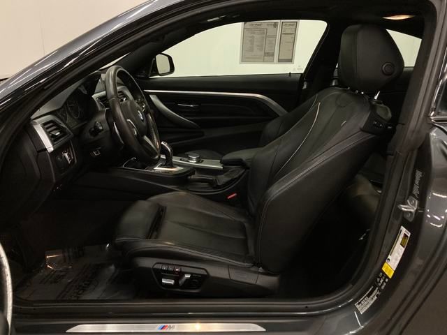 2018 BMW 4 Series 440i xDrive