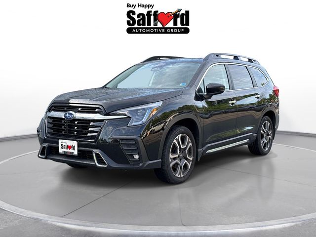 2026 Subaru Ascent Touring