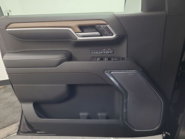2026 – Chevrolet – Silverado 1500