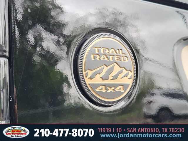 Used Car 2025 Jeep Wrangler  Rubicon 392 For Sale Under $90,000 In San Antonio, Texas