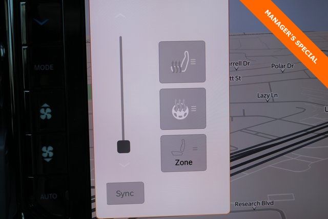 New Car 2025 Ram 1500  Big Horn/lone Star For Sale Under $50,000 In Austin, Texas