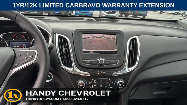 Used 2023 Chevrolet Equinox SUV