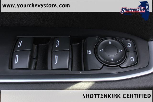 Used 2022 Chevrolet Silverado 1500 Truck