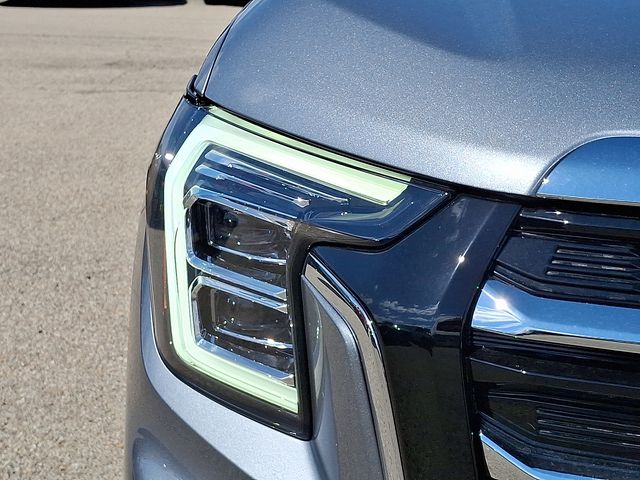 new 2026 GMC Terrain car, priced at $33,400