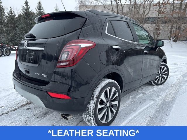 Used 2022 Buick Encore For Sale in Livonia, MI