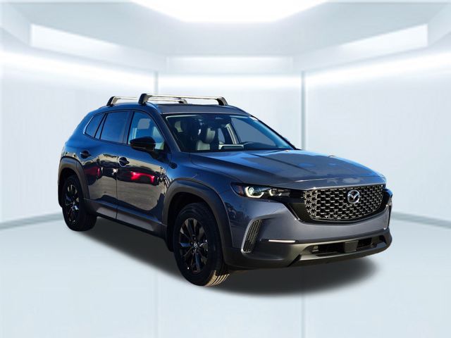Mazda CX-50 2.5 S Premium
