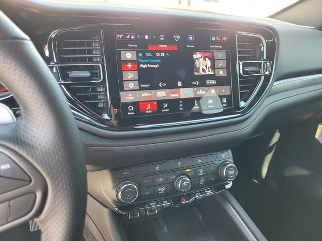 New 2026 White Dodge GT HEMI V8 image 24