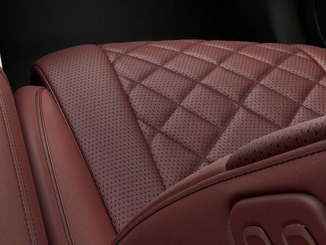 Thumbnail: 2026 Genesis GV80 - 16