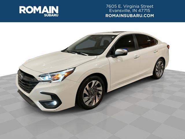 2024 Subaru Legacy Touring XT AWD