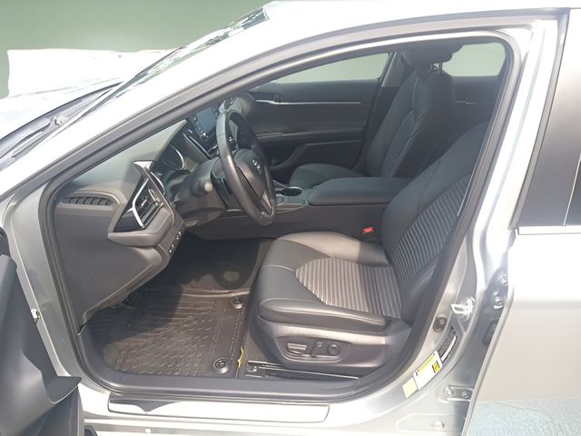 Used 2023 Toyota Camry Sedan