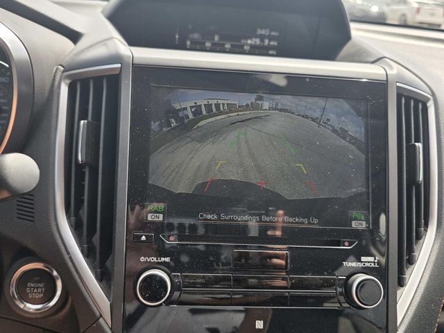 2023 Subaru Crosstrek Limited photo