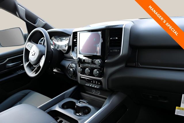 New Car 2025 Ram 1500  Big Horn/lone Star For Sale Under $50,000 In Austin, Texas