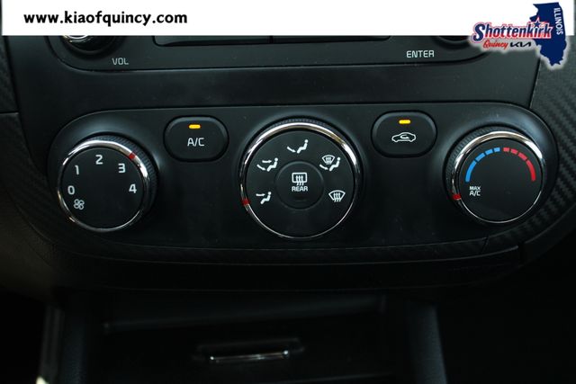 Used 2014 Kia Forte Sedan
