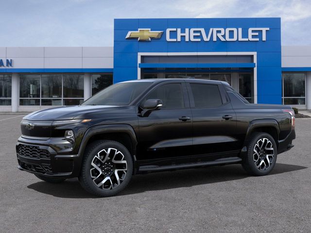 New 2024 Chevrolet Silverado EV For Sale in Livonia, MI