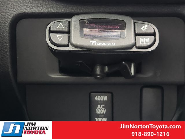 Used 2017 Toyota Tacoma Truck