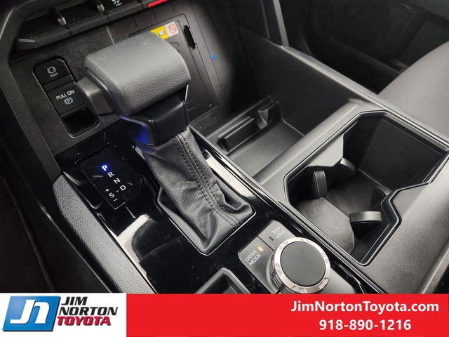 Used 2026 Toyota Tundra Truck