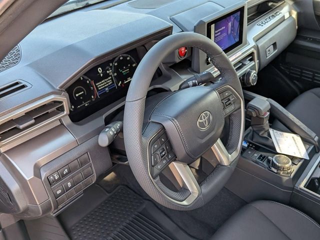 2026 Toyota Tacoma TRD Sport - Photo 12