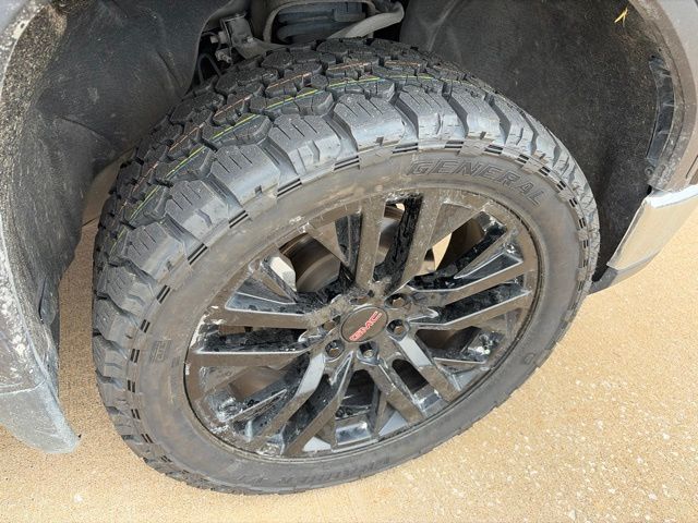 Used 2022 GMC Sierra 1500 Truck