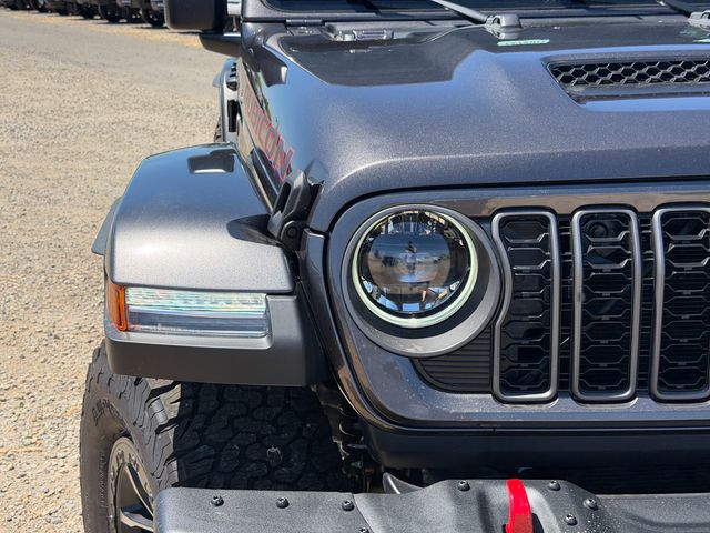 new 2026 Jeep Wrangler car, priced at $64,060