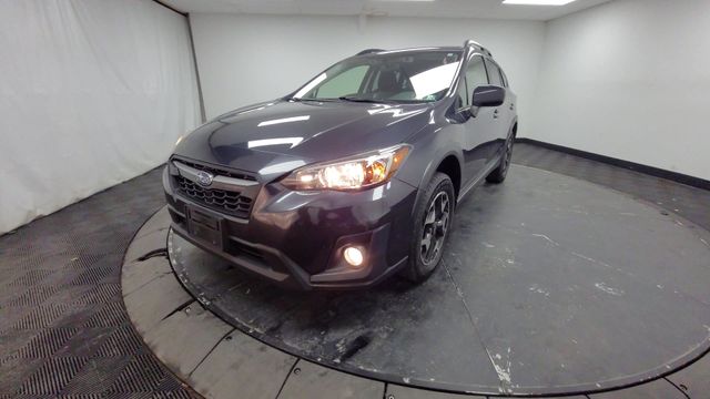 2019 – Subaru – Crosstrek