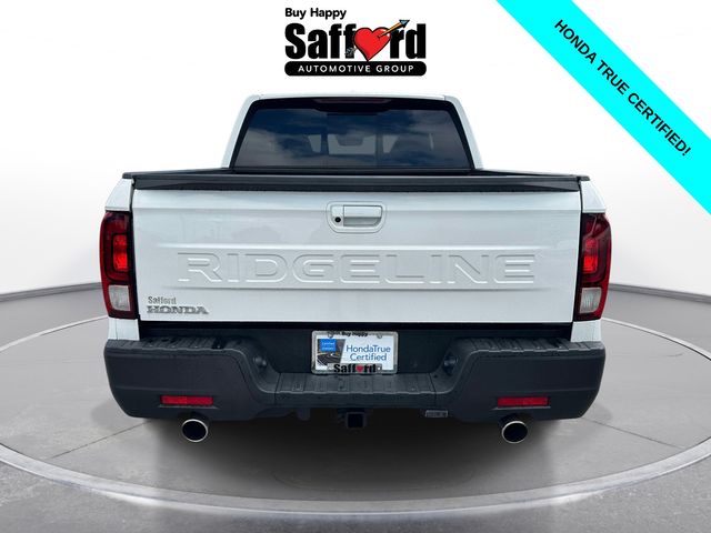 2026 Honda Ridgeline 9